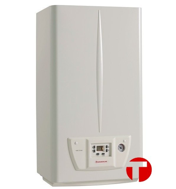 Газовый котел Immergas NIKE Star 24 4E